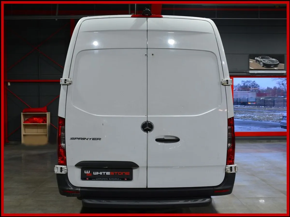 MERCEDES-BENZ Sprinter - Bild 7