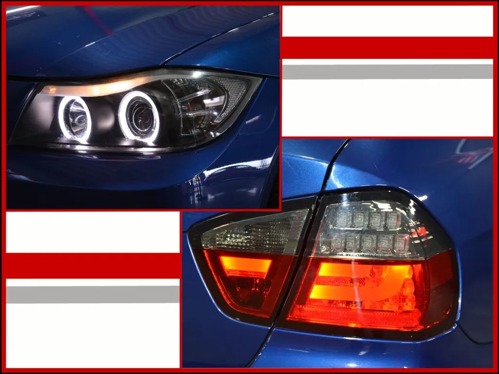 BMW 320 - Bild 15