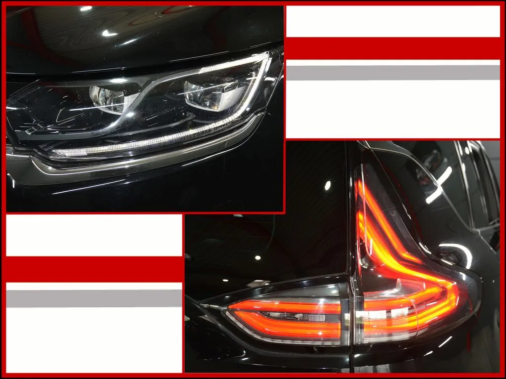 RENAULT Espace - Bild 22