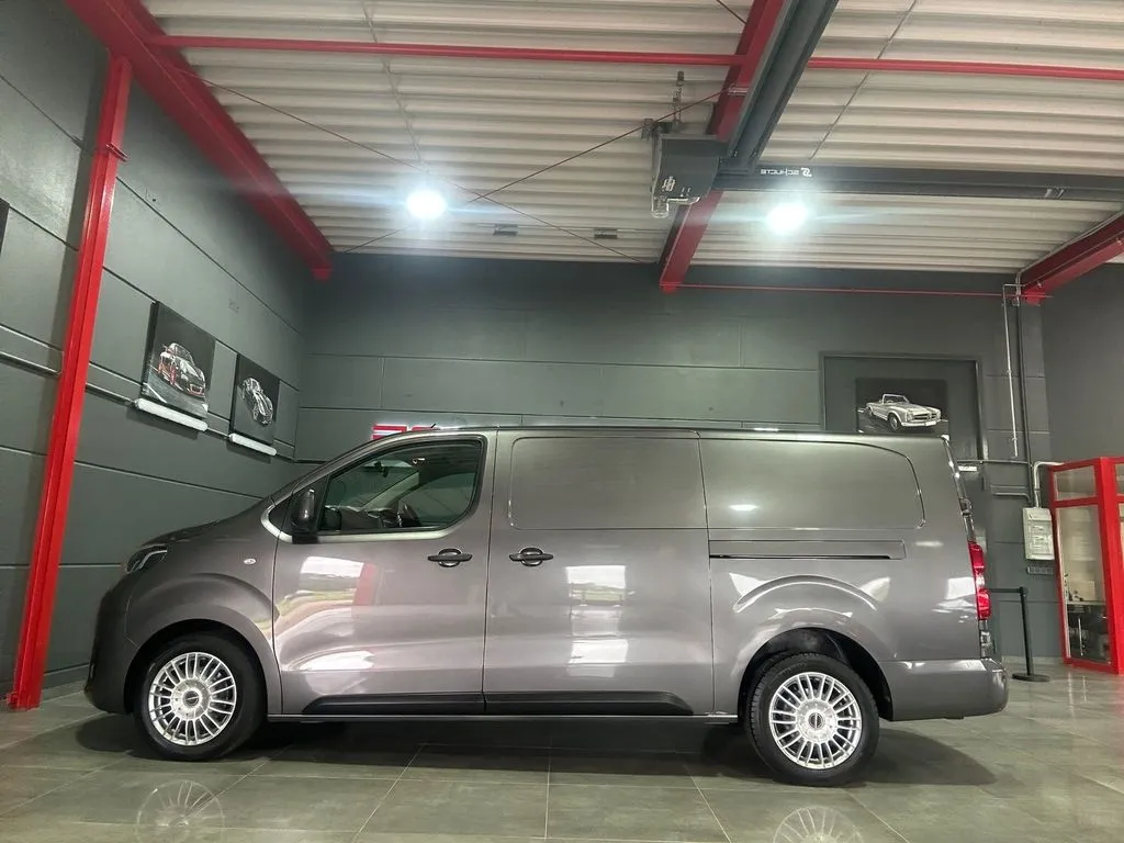 TOYOTA Proace - Bild 2