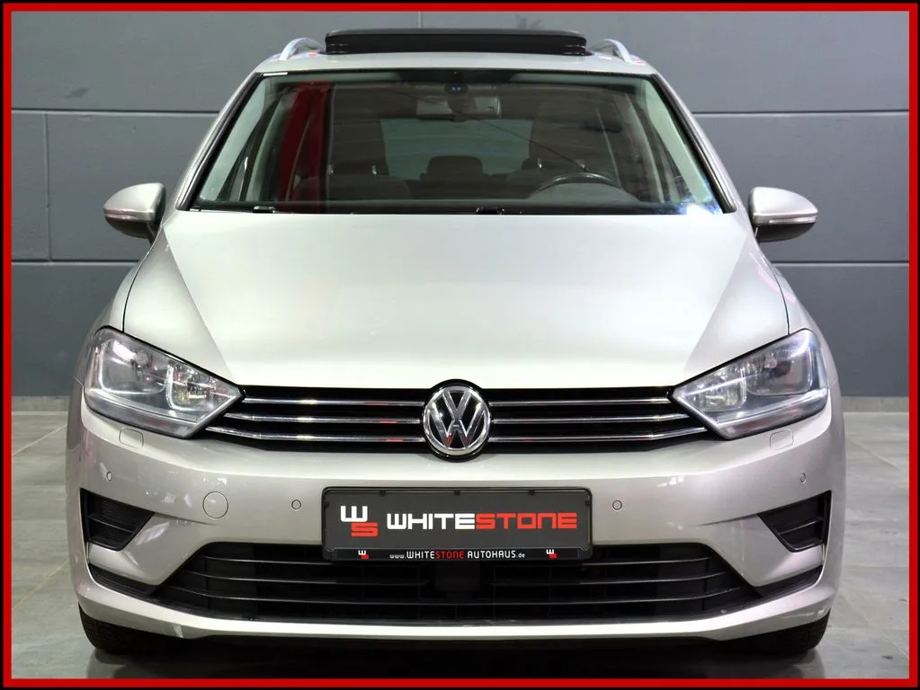 VW Golf - Bild 5