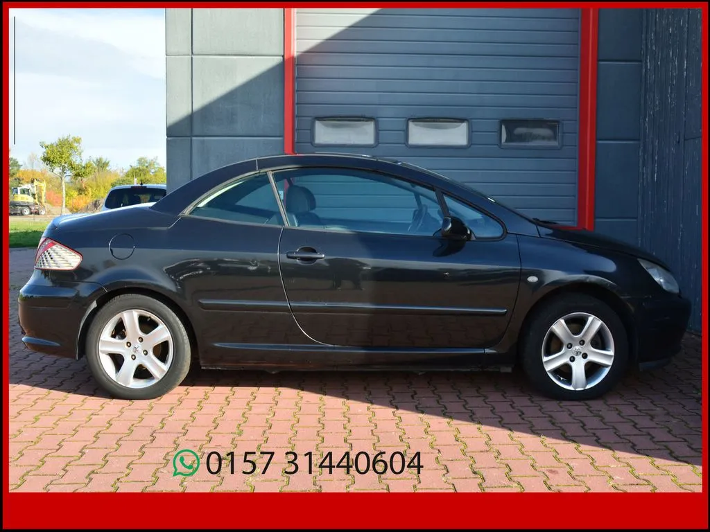 PEUGEOT 307 - Bild 2