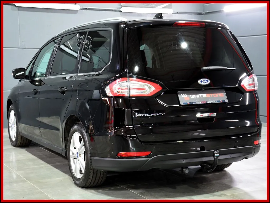 FORD Galaxy - Bild 7