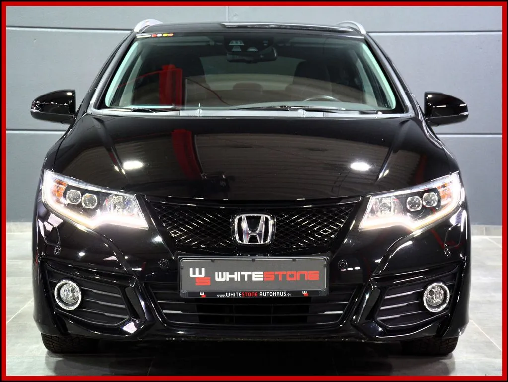 HONDA Civic - Bild 5