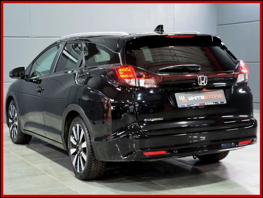 HONDA Civic - Bild 7