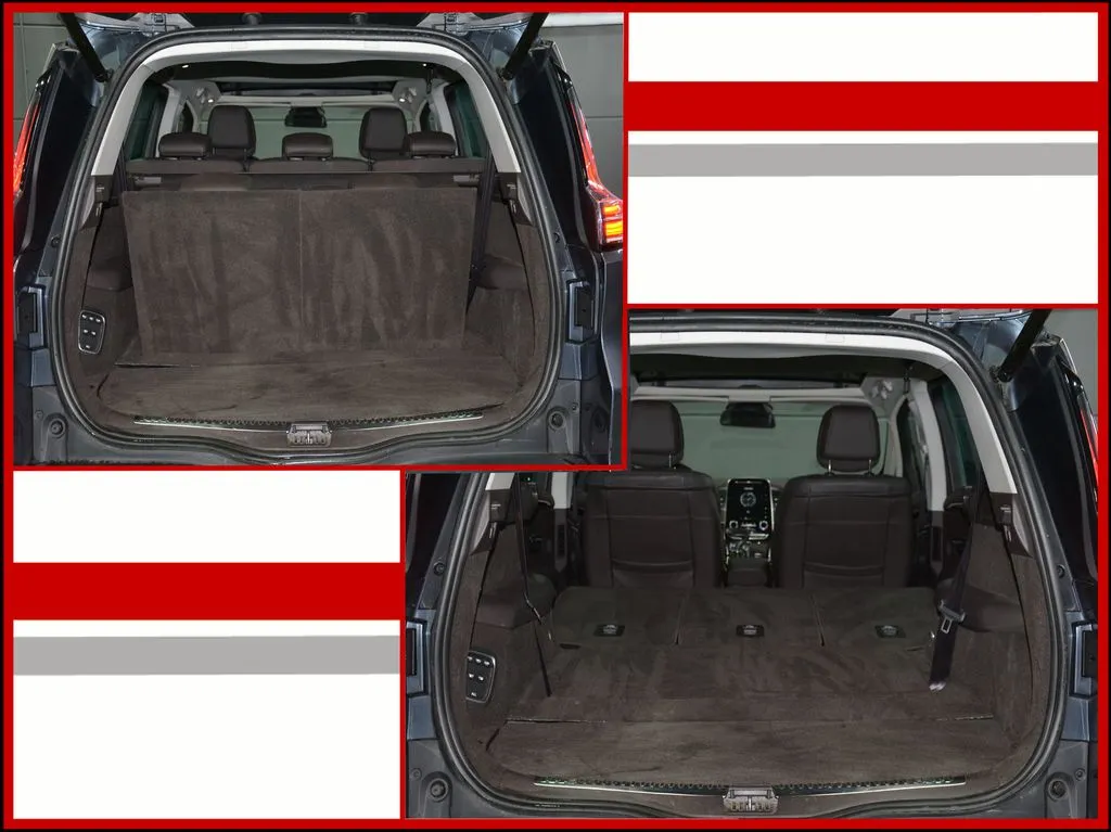 RENAULT Espace - Bild 22