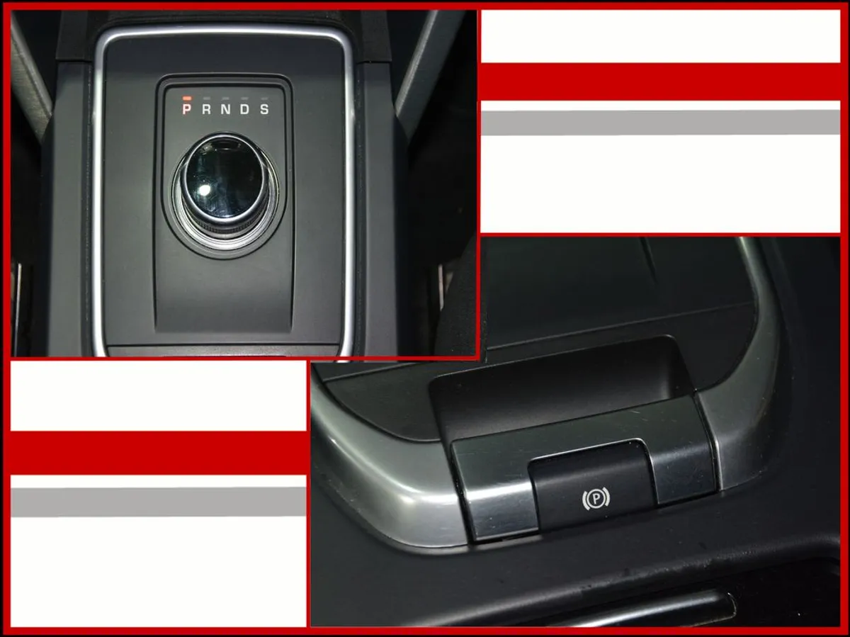 LAND ROVER Discovery - Bild 16