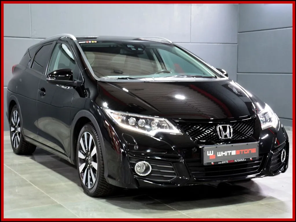 HONDA Civic - Bild 4