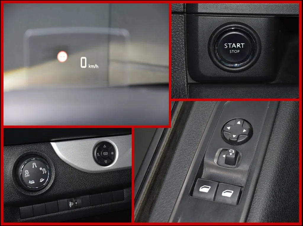 CITROEN Jumpy - Bild 15