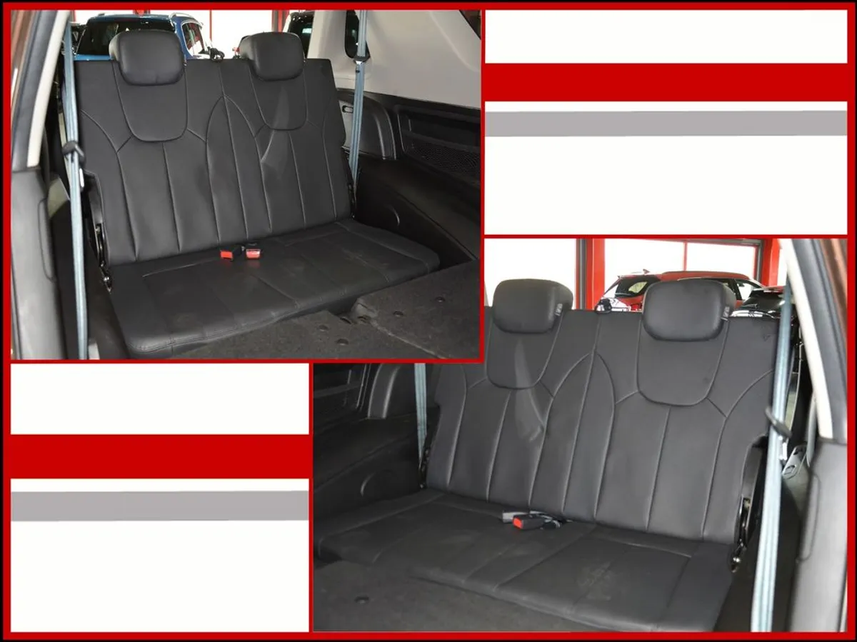 SSANGYONG REXTON - Bild 14