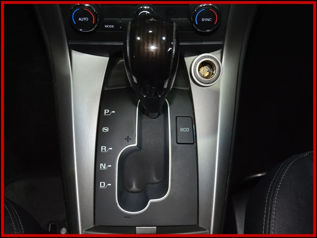 CHEVROLET Captiva - Bild 16