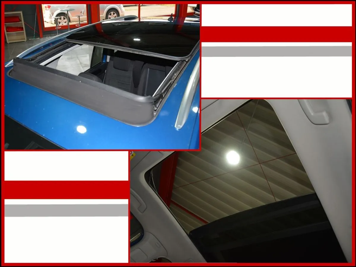 VW Touran - Bild 10