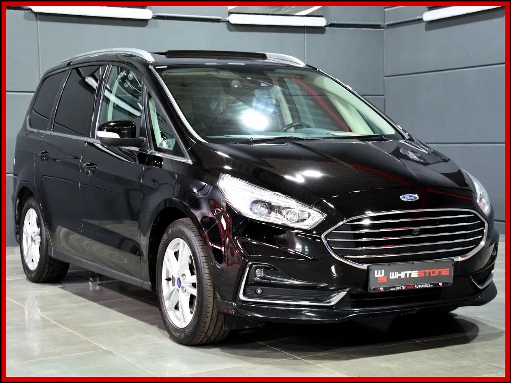 FORD Galaxy - Bild 4
