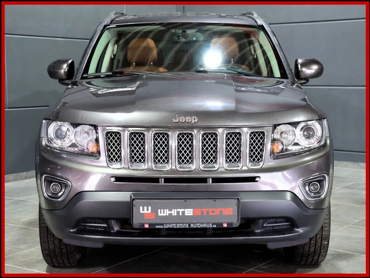 JEEP Compass - Bild 5