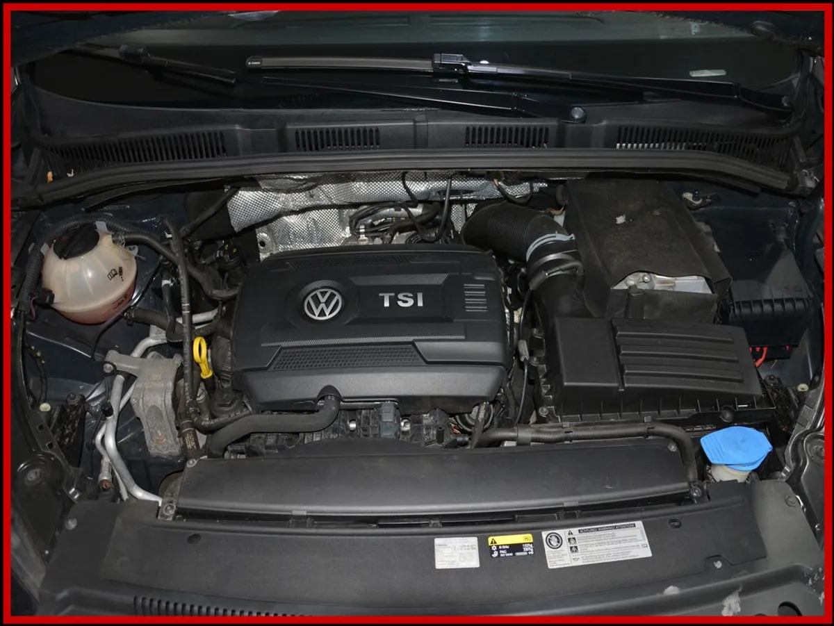 VW Sharan - Bild 20