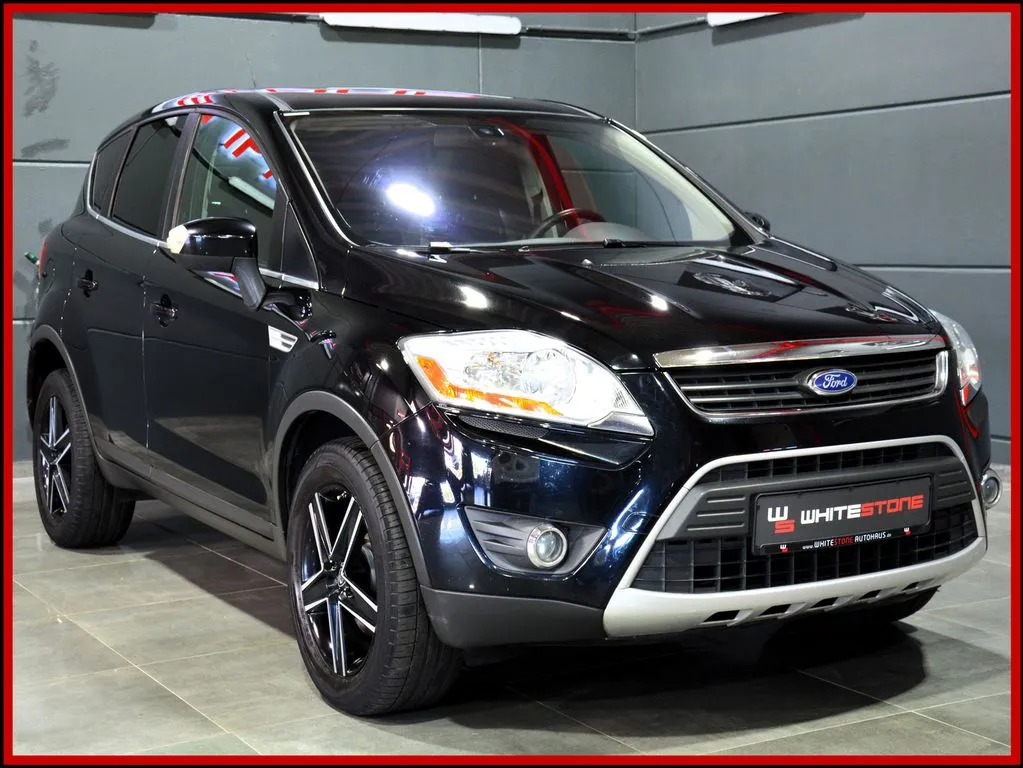 FORD Kuga - Bild 3