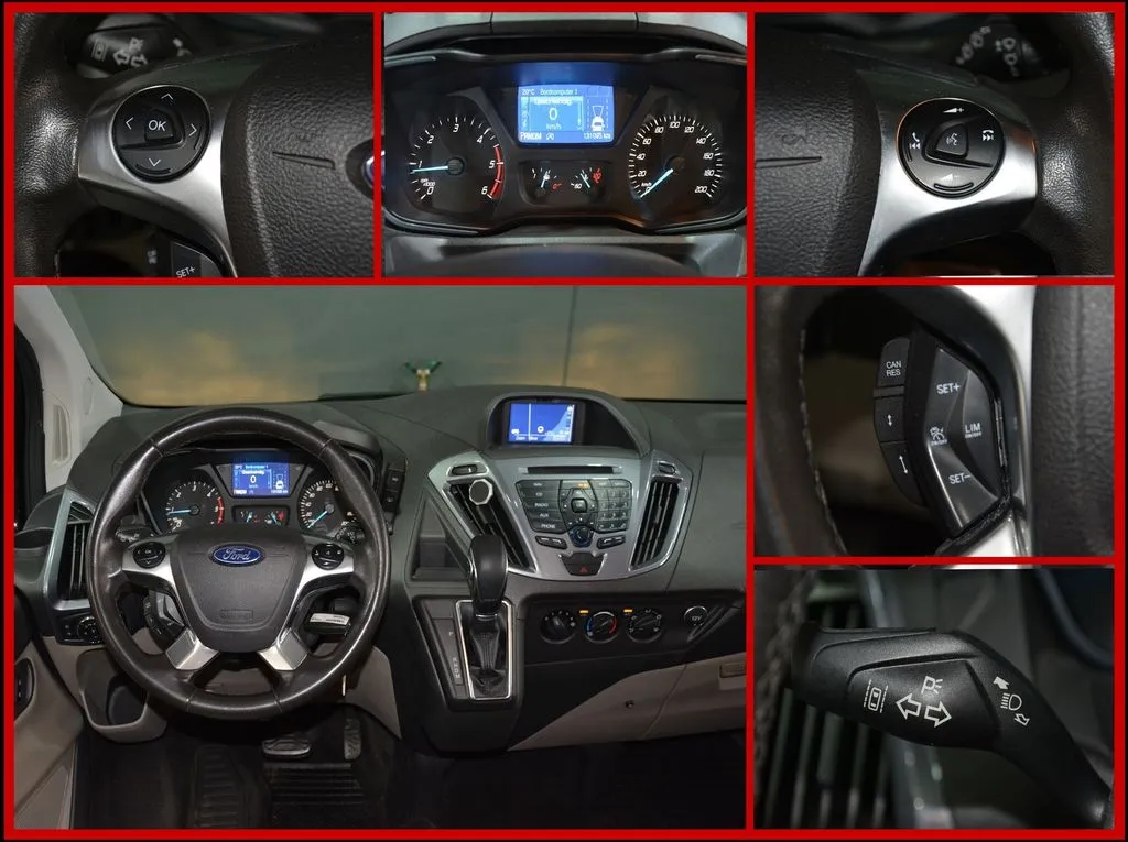 FORD Transit - Bild 10