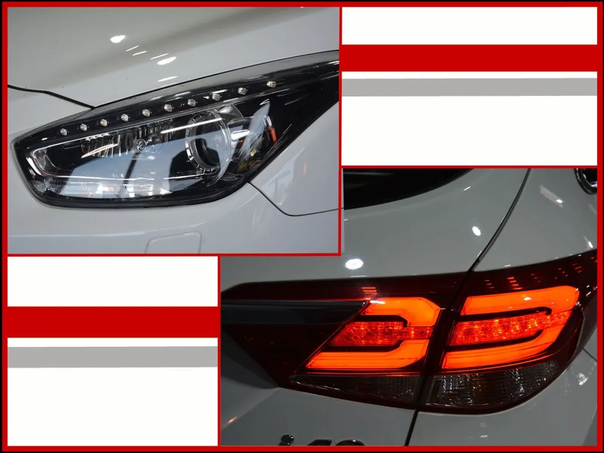 HYUNDAI i40 - Bild 18