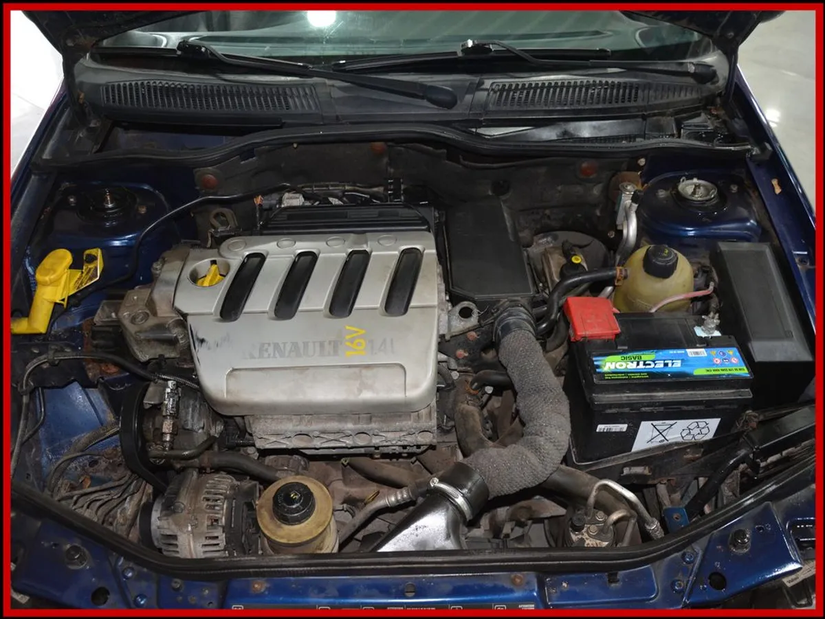 RENAULT ANDERE - Bild 14