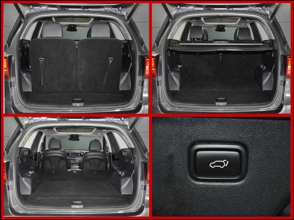 KIA Sorento - Bild 20