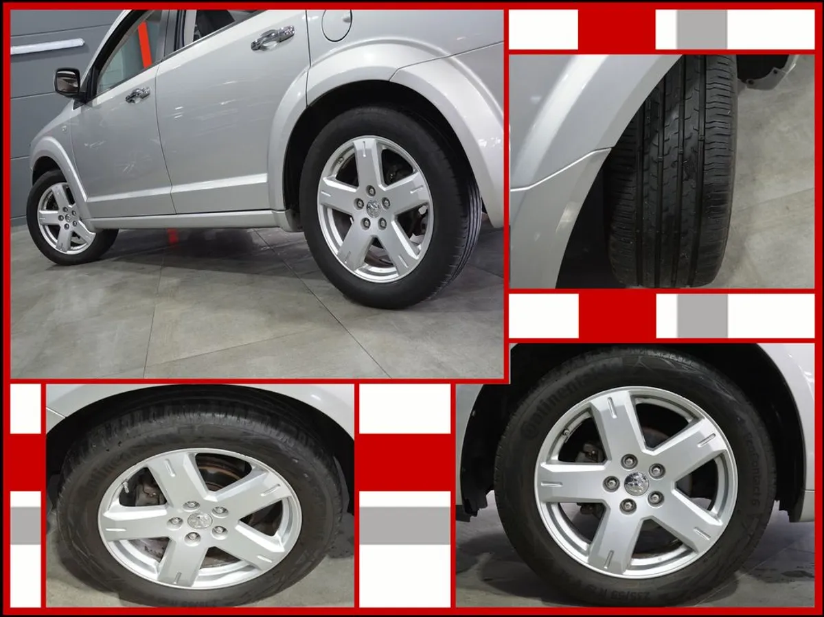 DODGE Journey - Bild 17