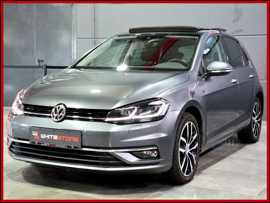VW Golf - Bild 6