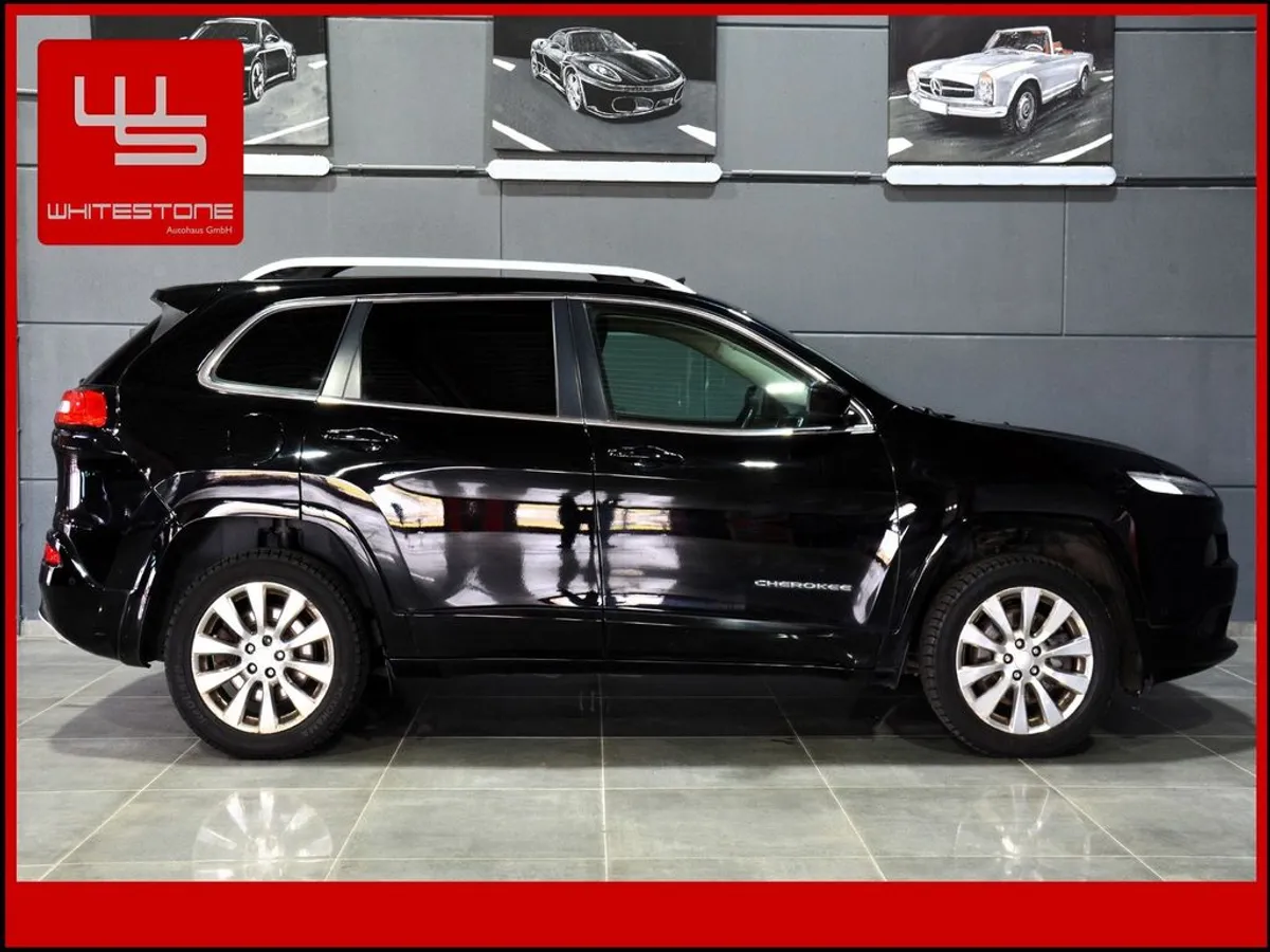 JEEP Cherokee - Bild 2