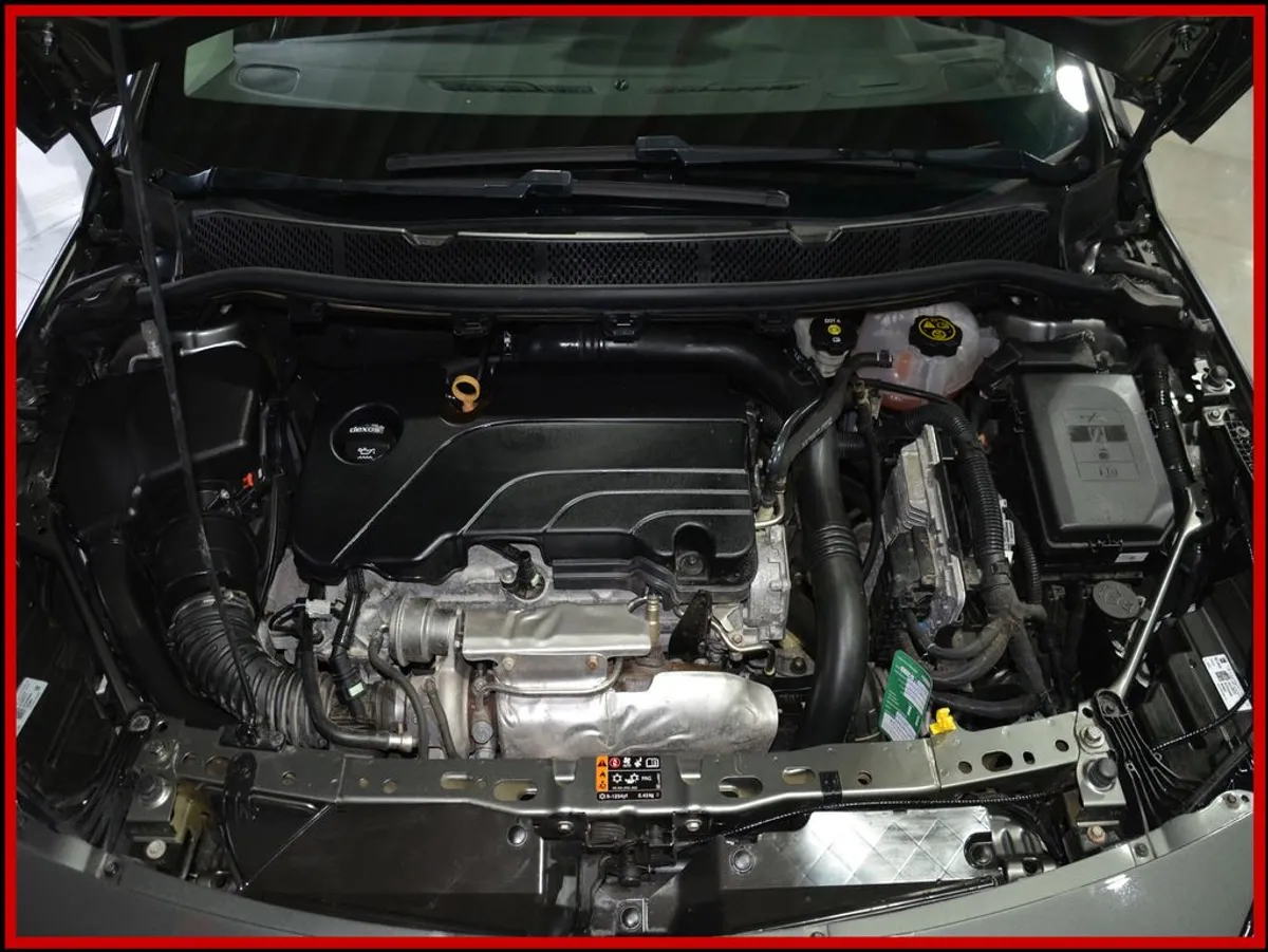 OPEL Astra - Bild 21