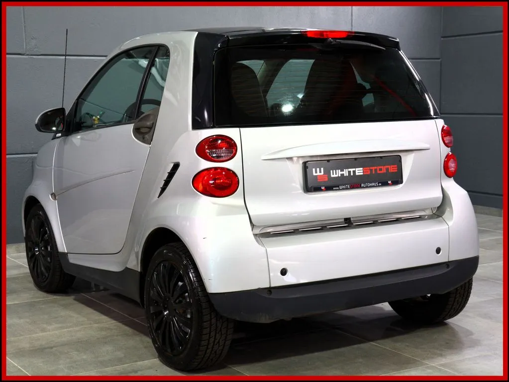 SMART ForTwo - Bild 6