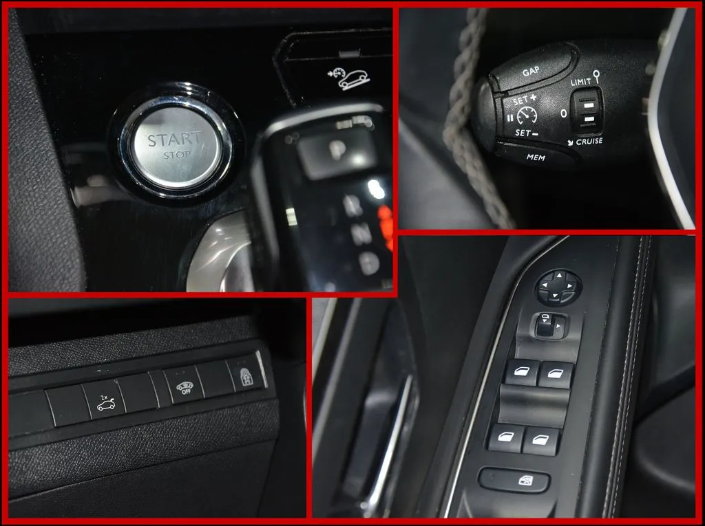 PEUGEOT 5008 - Bild 15