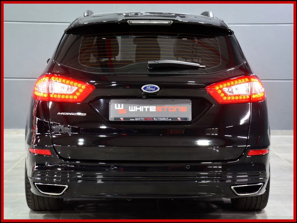 FORD Mondeo - Bild 8