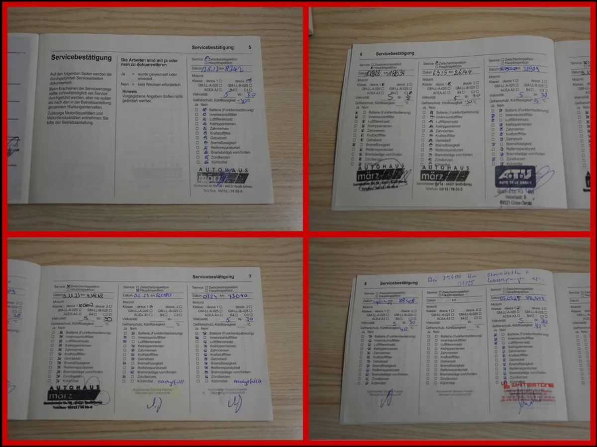 OPEL Mokka - Bild 22