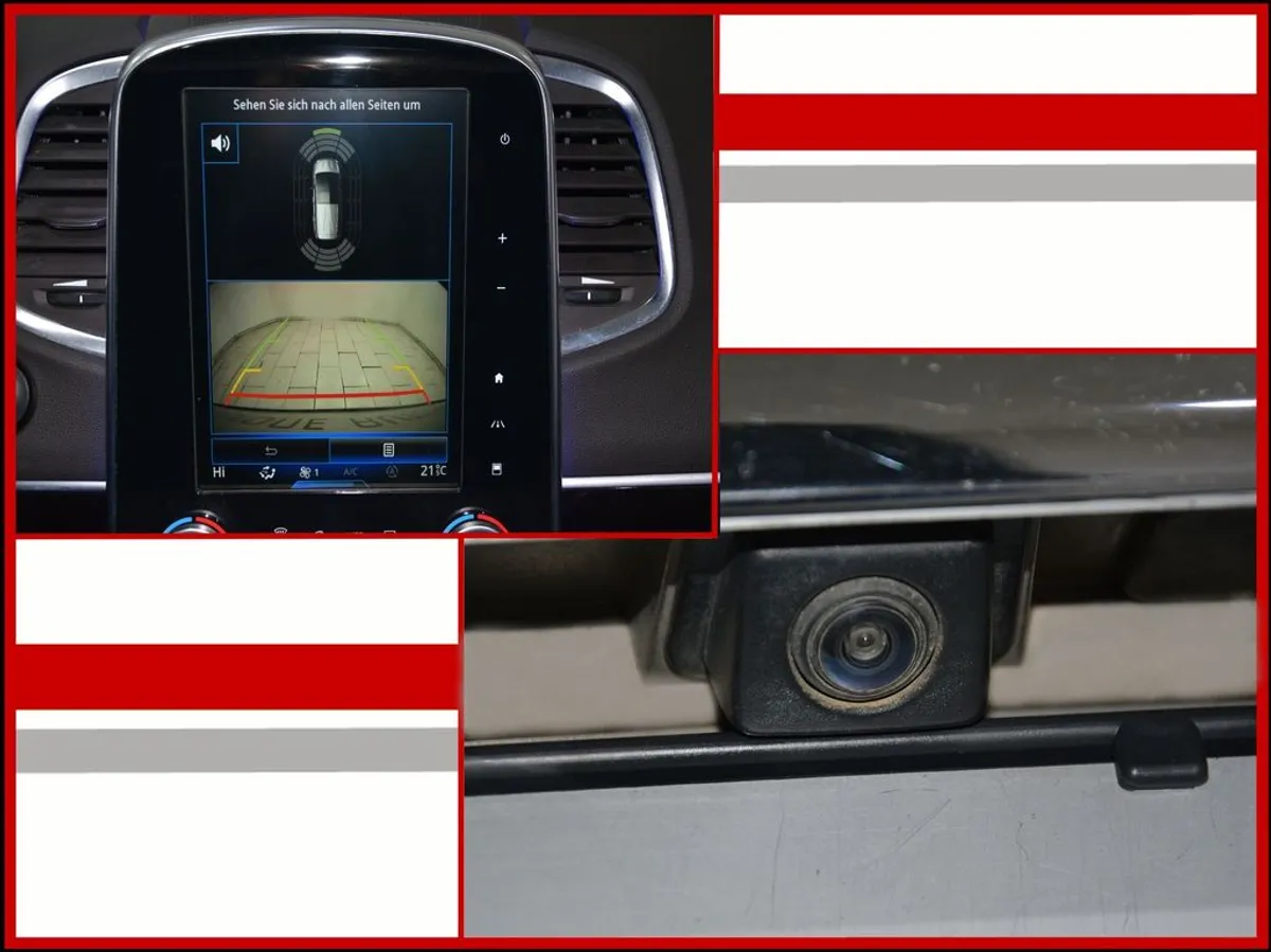 RENAULT Espace - Bild 19