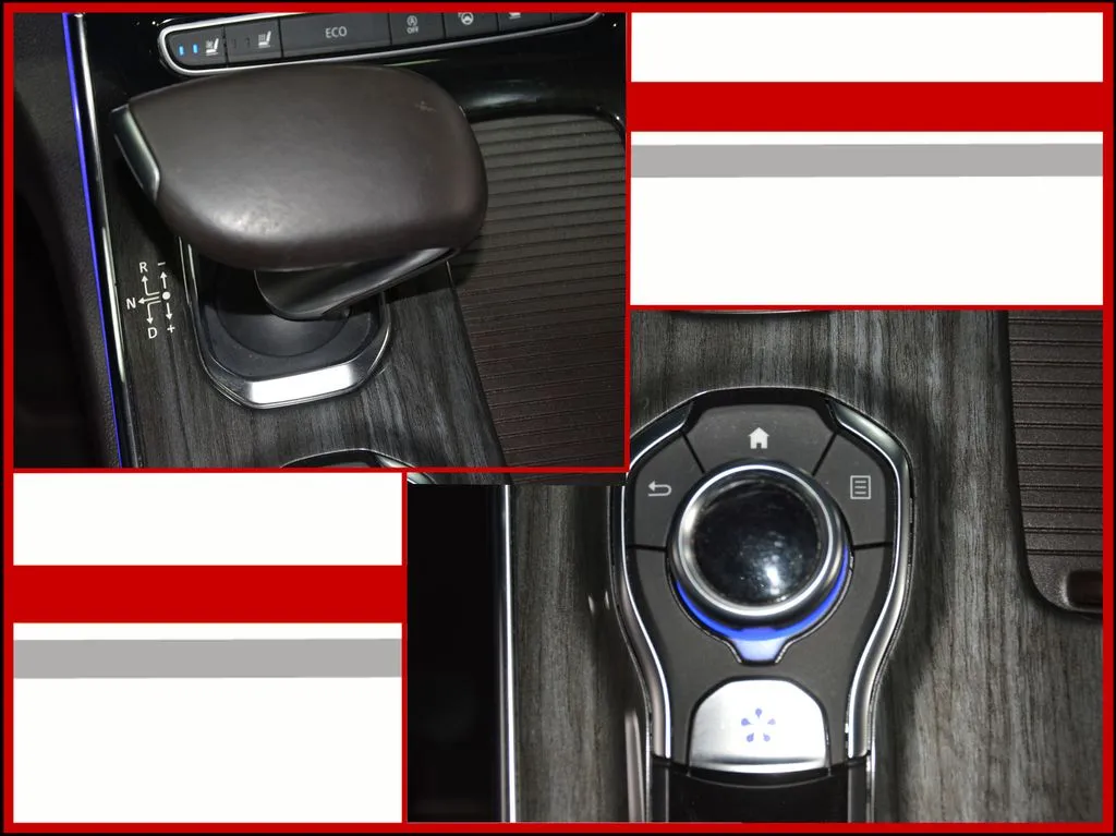 RENAULT Espace - Bild 17