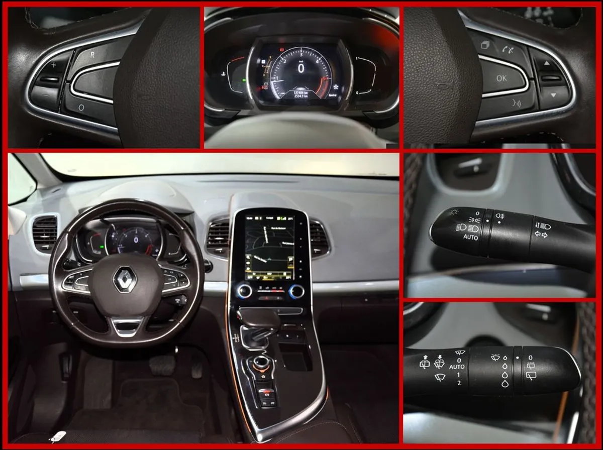 RENAULT Espace - Bild 11