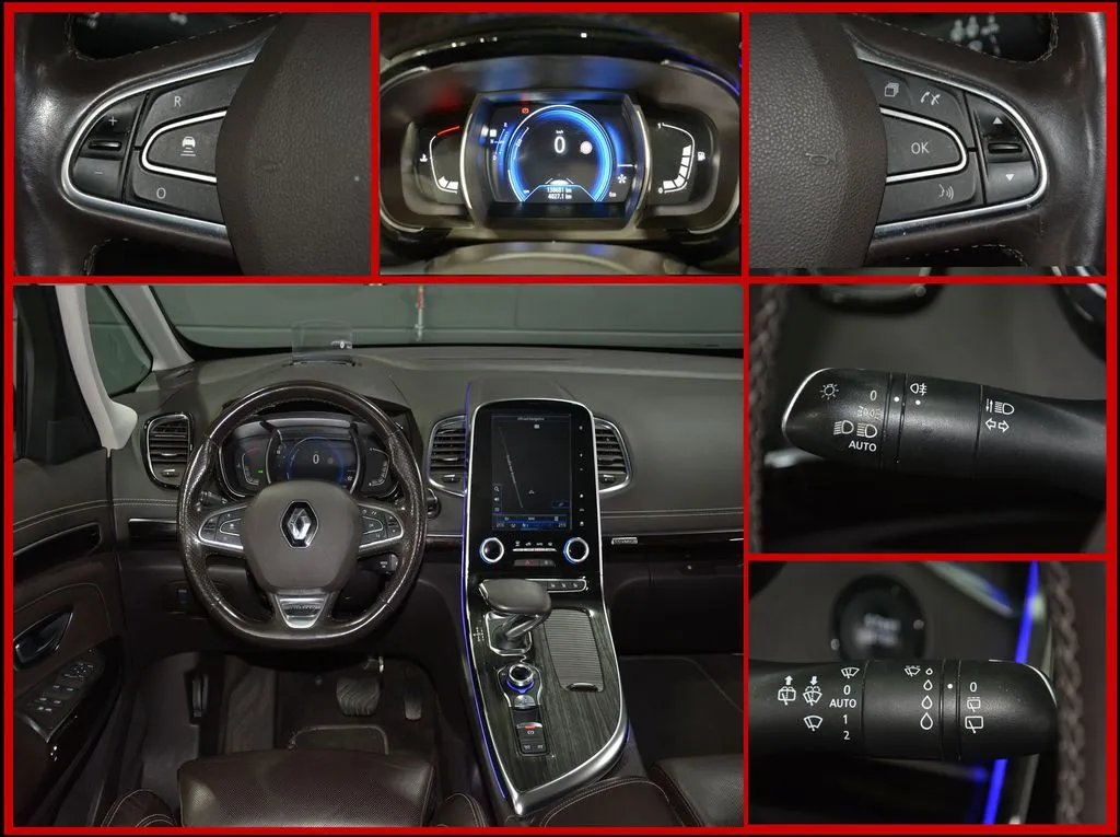 RENAULT Espace - Bild 11
