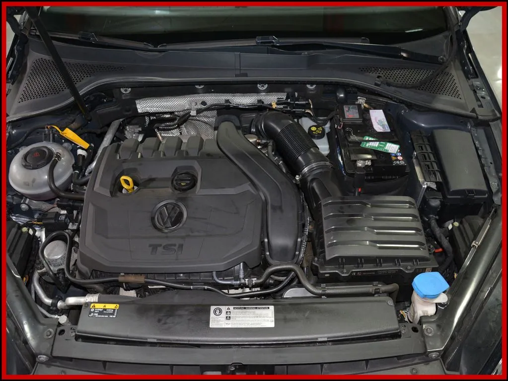VW Golf - Bild 21