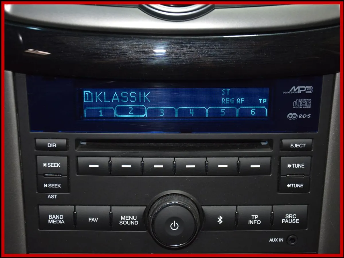 CHEVROLET ANDERE - Bild 17