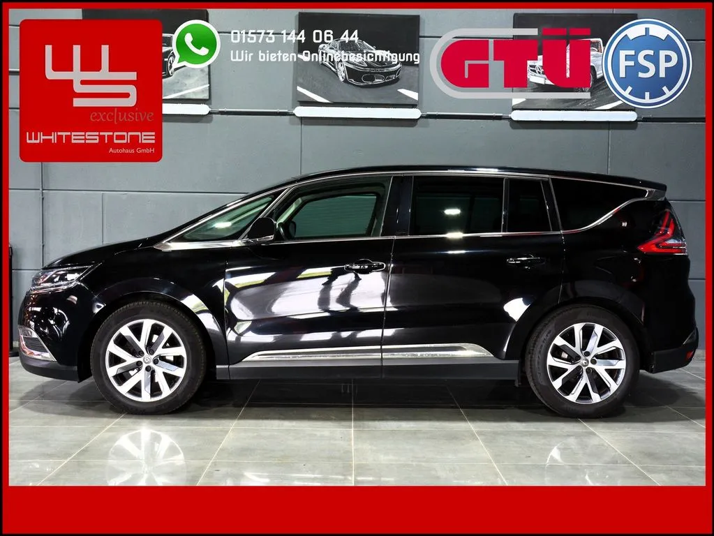 RENAULT Espace Main