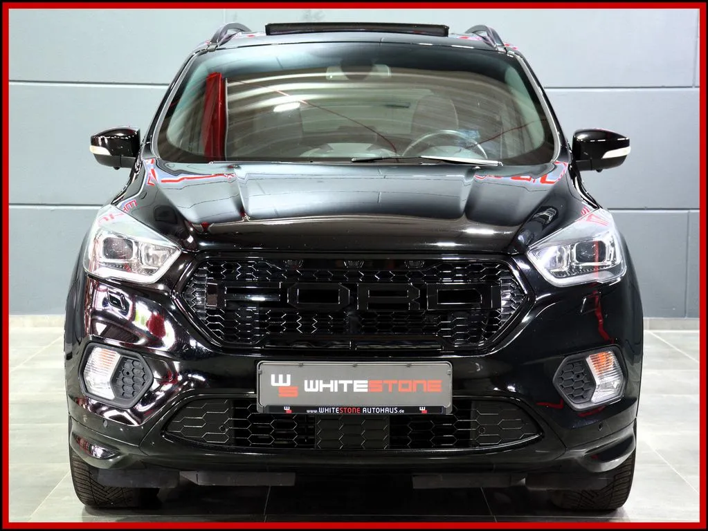FORD Kuga - Bild 5