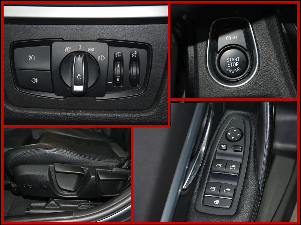 BMW 320 - Bild 14