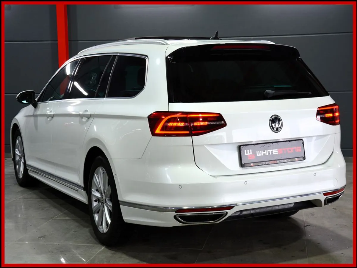 VW Passat Variant - Bild 7