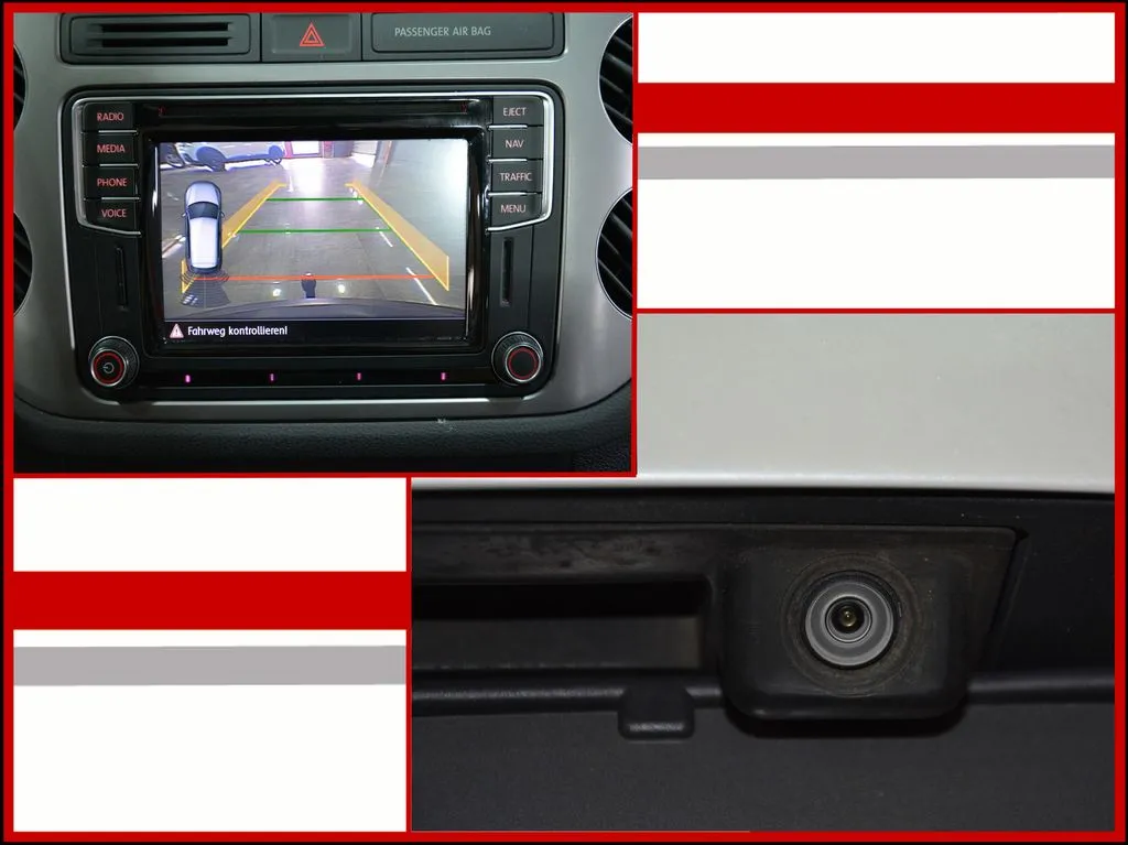 VW Tiguan - Bild 17
