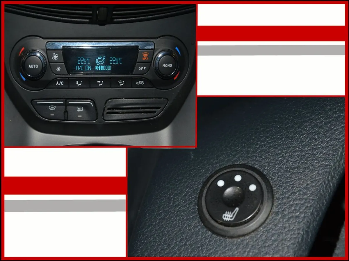 FORD C-Max - Bild 14