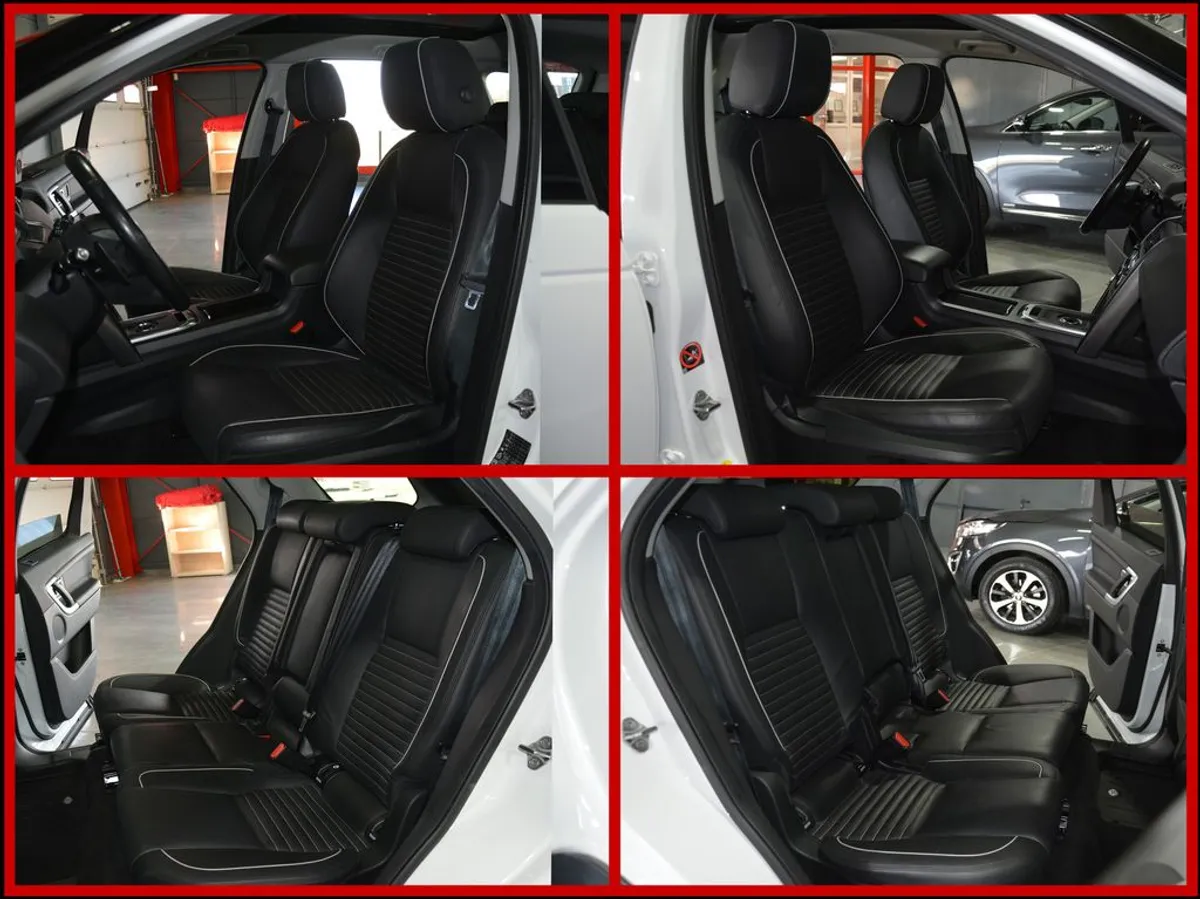 LAND ROVER Discovery Sport - Bild 13