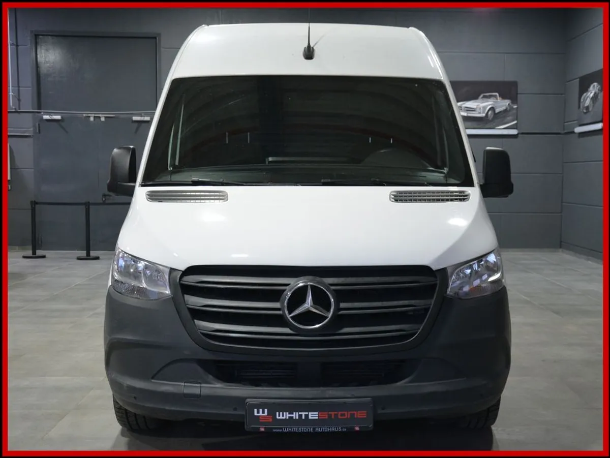 MERCEDES-BENZ Sprinter - Bild 4
