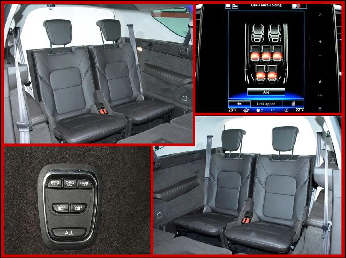 RENAULT Espace - Bild 14