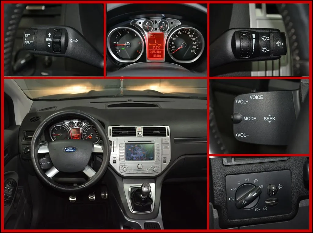 FORD Kuga - Bild 10