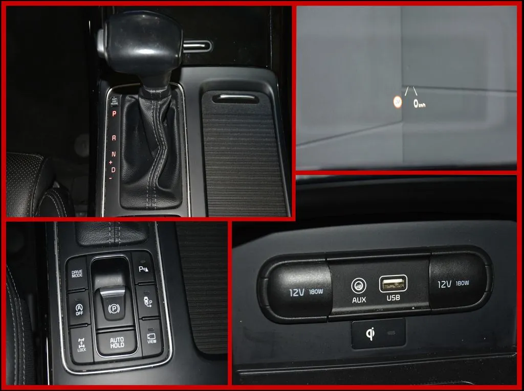 KIA Sorento - Bild 18