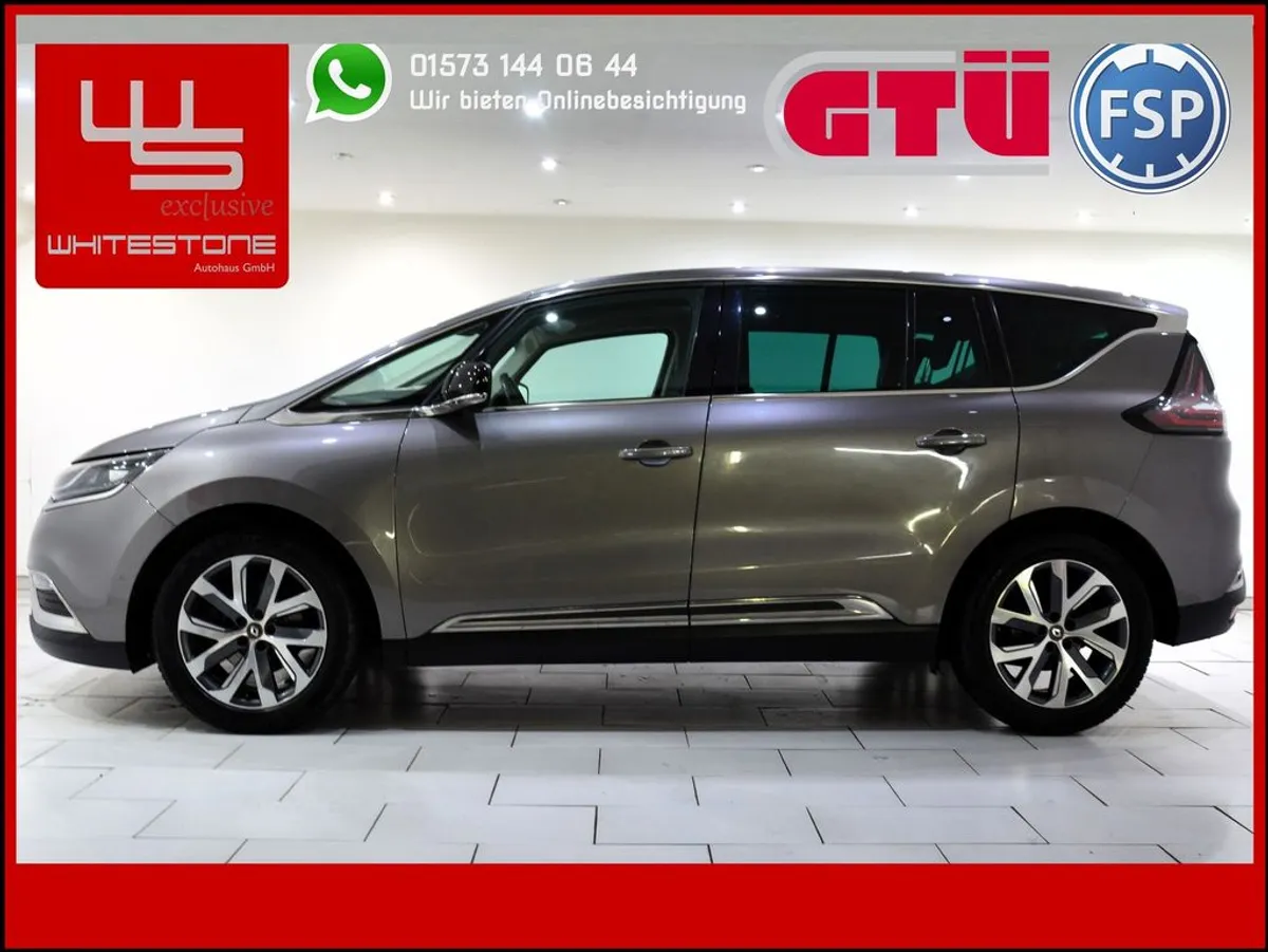 RENAULT Espace Main
